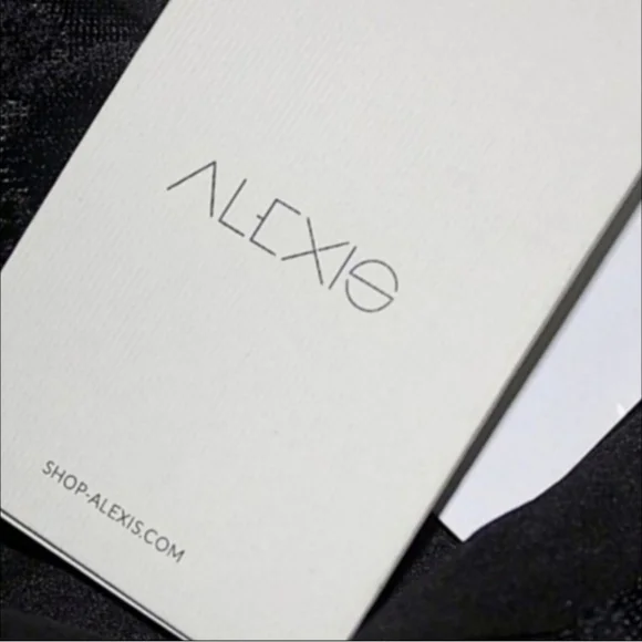 ALEXIS Amrita Black Blazer – Women’s Size XS – NWT - Picture 9 of 11